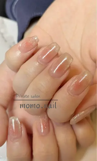 ネイル momo.nail まさこのネイルデザイン