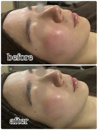 リンパケアサロン 🧡Relairのエステ・リラクイメージ