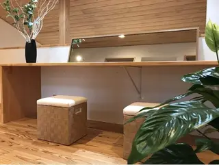 マツエク・マツパ KI RAのマツエク・マツパデザイン