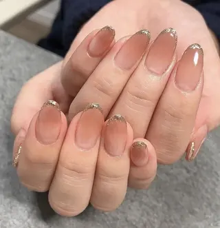 ネイル Queens ゲンのネイルデザイン