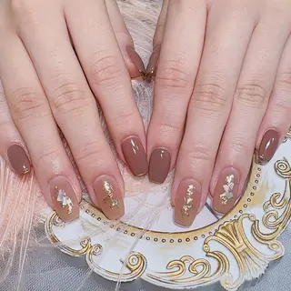 ネイル Queens momoのネイルデザイン