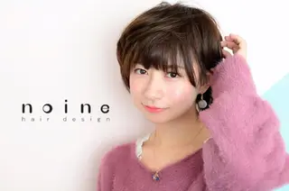 ショート カラー 斉藤 正敏のその他イメージ