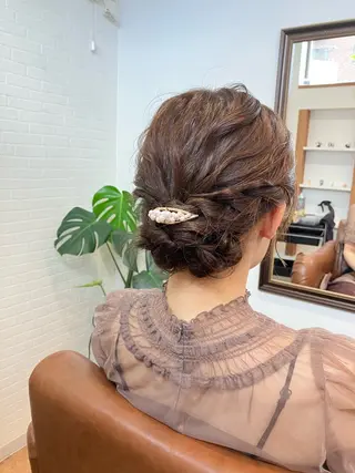 ヘアリゾートハピネス所属・🌈 🌈スズキエリカのマツエク・マツパデザイン