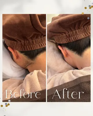 les SALON所属・les SALON／ リンパケア専門サロンのエステ・リラクイメージ