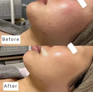 木村 綾子のエステ・リラクイメージ