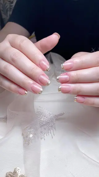 ネイル ewt miniのマツエク・マツパデザイン