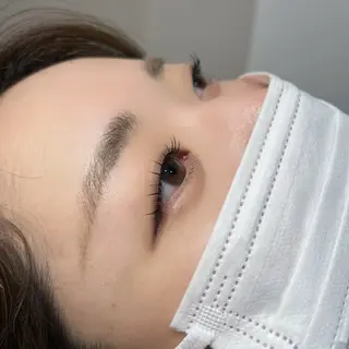 マツエク・マツパ 韓国束感まつげ｜ MANAMI🧸のマツエク・マツパデザイン