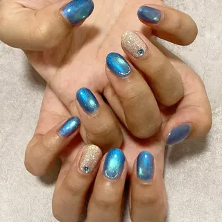 ネイル mmm nailのネイルデザイン
