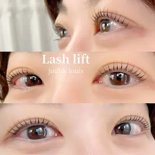 マツエク・マツパ まつげのお店 JUUL & LOUIS ｼﾞｭｰﾙｱﾝﾄﾞﾙｲｽ所属・JUUL&LOUIS 福藤 瞳のエステ・リラクイメージ
