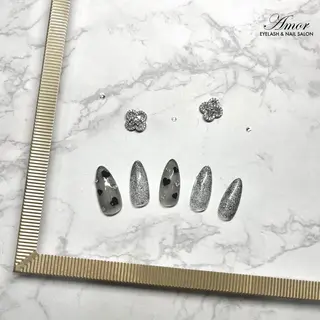 ネイル Nailist MIUのネイルデザイン