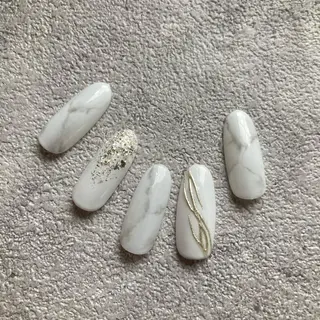 ネイル Nail salon Ladyのネイルデザイン