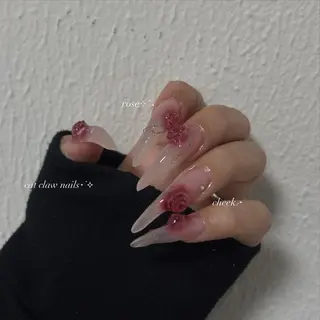 ネイル kapariri nail★REINAのネイルデザイン