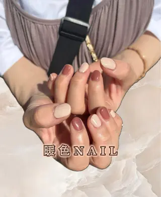 ネイル fixlash +高知駅前店所属・斉藤 美優のマツエク・マツパデザイン