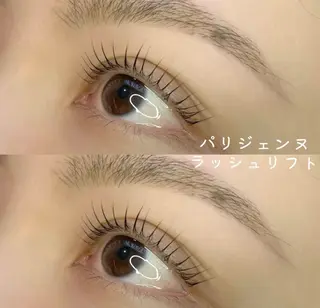 マツエク・マツパ Arms nail&eyelash所属・Arms 💟 木脇のマツエク・マツパデザイン