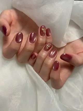 ミディアム noi.nail &Eyelashのネイルデザイン