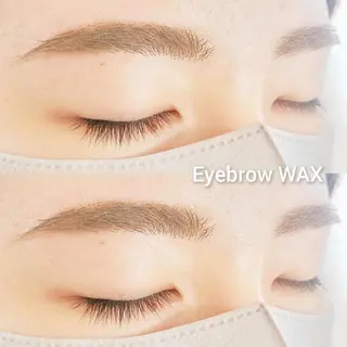 アイブロウ Hi salon erikaのその他イメージ