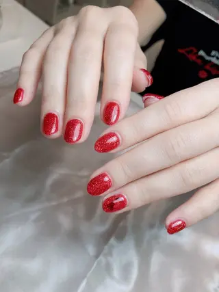 ネイル ☺︎山部 志麻☺︎のネイルデザイン