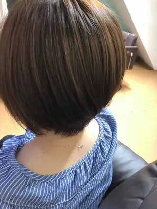 ミディアム ☆ バリの楽園のエステ・リラクイメージ