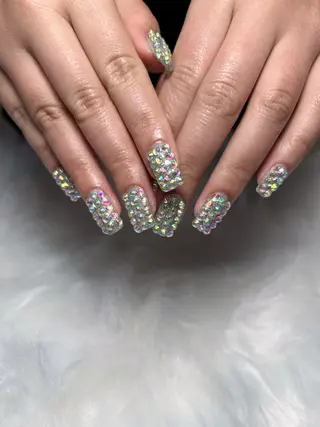 ネイル Uni. ___nailのネイルデザイン