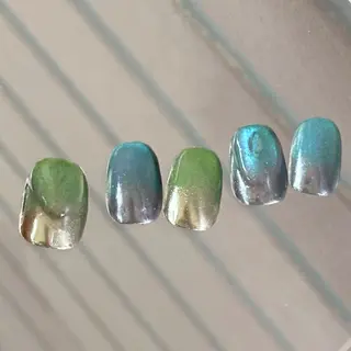 ネイル ironail -イロネイル-のネイルデザイン