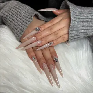 ネイル Liam salonのネイルデザイン