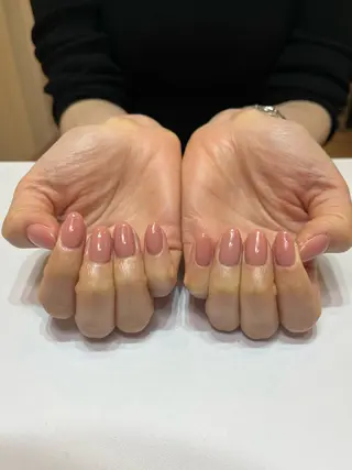 ネイル RALUA名駅前店 山崎のネイルデザイン