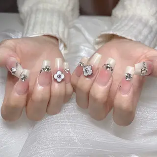 ネイル YS Nailのネイルデザイン