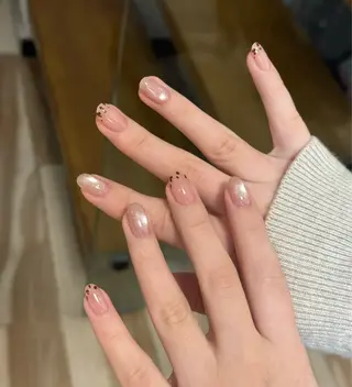 ネイル Lynn_ Nailのネイルデザイン