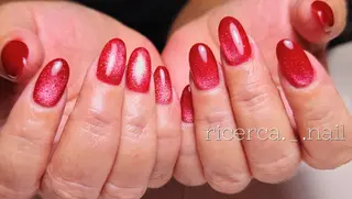 ネイル ricerca._. nail ちゃこのネイルデザイン