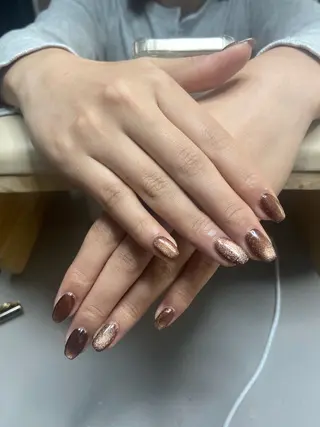 ネイル Aigo nail所属・Aigo nail ♡yuka♡のネイルデザイン