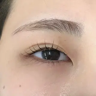 マツエク・マツパ uland yuzukiの眉毛・アイブロウイメージ