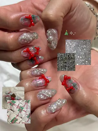 ネイル niconail 千歳烏山店所属・niconail 🧣ayu 📍烏山のネイルデザイン