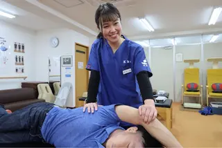 美容/整体・根本改善 砂川雄大のエステ・リラクイメージ