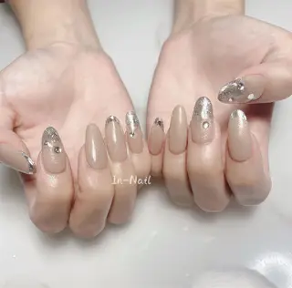 ネイル ᴵⁿ. ᴺᵃⁱˡのネイルデザイン
