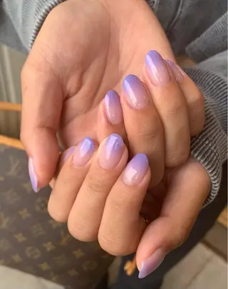 ネイル HUR-RAH所属・HUR-RAH Haruyoのマツエク・マツパデザイン