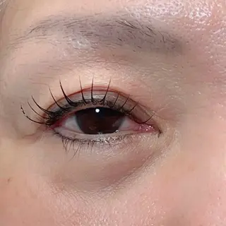 マツエク・マツパ toiro所属・toiro 鎌取のマツエク・マツパデザイン