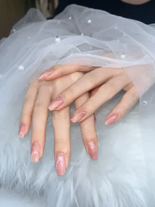 ネイル VIERU YURIのネイルデザイン