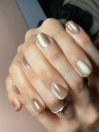 ネイル Chong Sarangのネイルデザイン