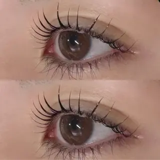 マツエク・マツパ eyelash / 伊藤のマツエク・マツパデザイン