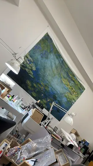 ネイル Eveネイル チップスカルプ専門店のネイルデザイン