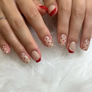 ネイル MIRUS町田店 ♡ maiのネイルデザイン