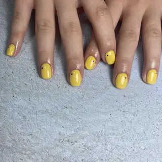 ネイル Re:Smil所属・☺︎ NOZOMI☺︎のネイルデザイン