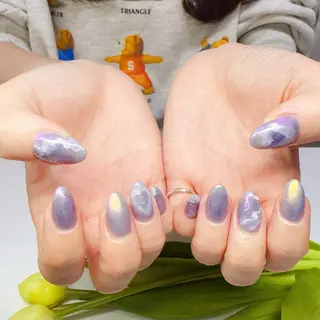ネイル YUYI.nail salonのネイルデザイン