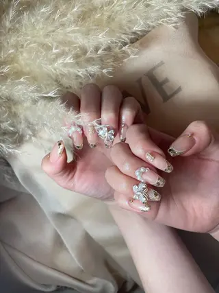 ネイル 土屋 智子のエステ・リラクイメージ