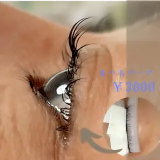 マツエク・マツパ HANAFUSA YURIKAのその他イメージ