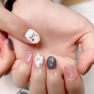 ネイル Cute Tips nailのネイルデザイン