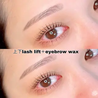 マツエク・マツパ パリジェンヌ/美眉 OLIVIA加藤のマツエク・マツパデザイン