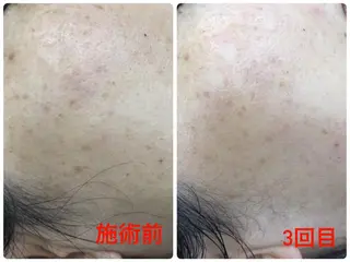 宮野 麻綺のエステ・リラクイメージ