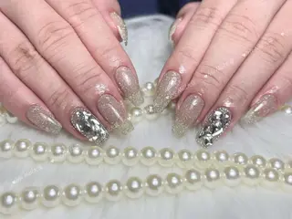 ネイル 🍒IRIS Nail🌸のネイルデザイン