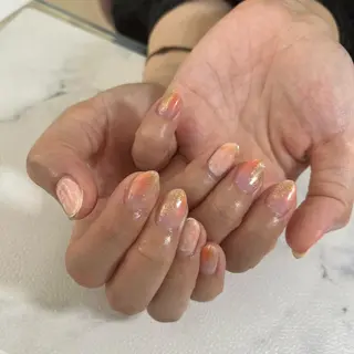 ネイル ྀིN AYAKO  ྀིのネイルデザイン